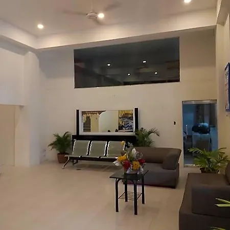 Nest Suites