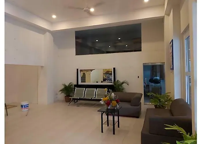 Nest Manila