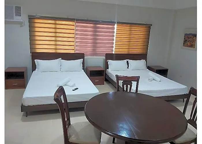 Nest Manila