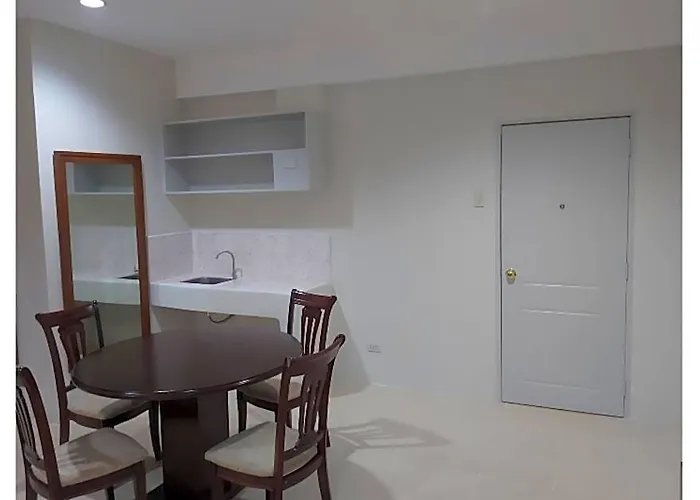 Hotel Nest Manila