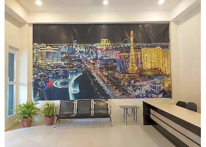 Nest Hotel